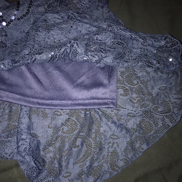 Floral Sequined Tank - Picture 3 of 3